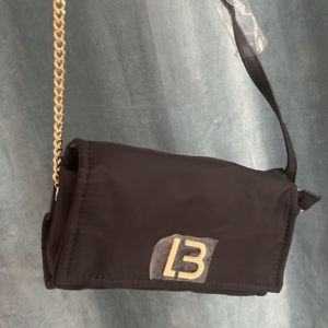 Bolso inspiración bimba