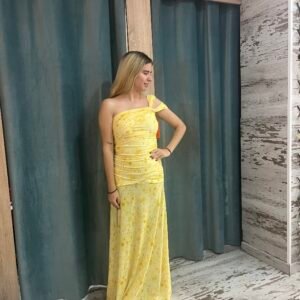Vestido AMALIA