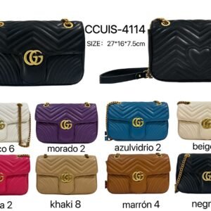 BOLSOS INSPIRACIÓN GG