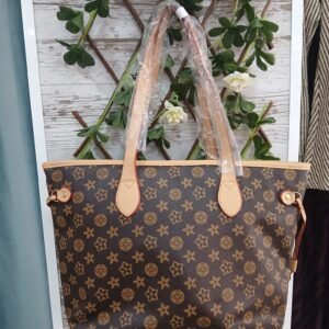 BOLSO INSPIRACIÓN LV