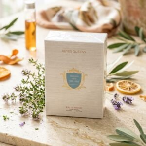 PERFUME BIANCOLATTE
