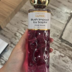 PERFUME LA BOMBA SAPHIR