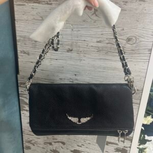 BOLSO INSPIRACIÓN ZADIG ALITAS