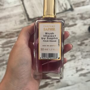 PERFUME LA BOMBA SAPHIR
