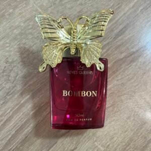 PERFUME INSPIRACIÓN LA BOMBA